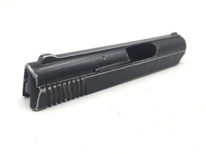 Jennings J-22 .22LR, Pistol Parts: Slide - Image 4