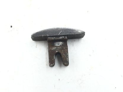Hercules Model 315 410 Gauge, Shotgun Parts: Safety Button - Image 3
