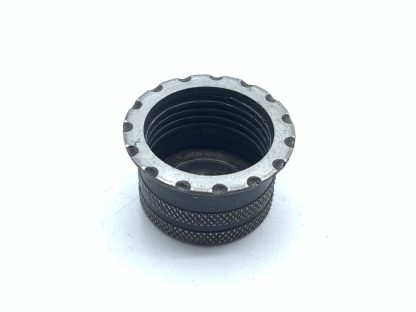 Remington 11 12ga shotgun parts: mag cap - Image 3