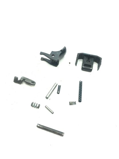 Walther PK380 .380ACP, Pistol Parts, Mag Catch, Levers, Pins, Springs - Image 4