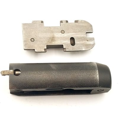 Remington 870, 12ga Shotgun Part. Bolt - Image 4