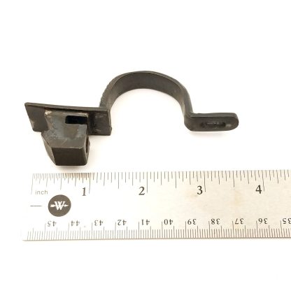 FIE Singleshot 410ga, Shotgun Part. Trigger Guard (metal) w/ Stop Bolt - Image 4