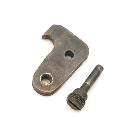 Remington 512 .22 S, L or LR, Rifle Parts, Lever, Pivot Screw - Image 4