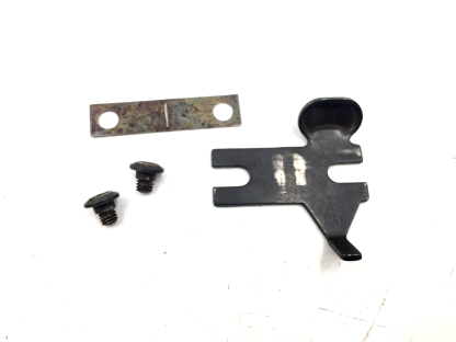 Stevens 58-20 20 Gauge, Shotgun Parts: Safety, Spring, Screws - Image 3