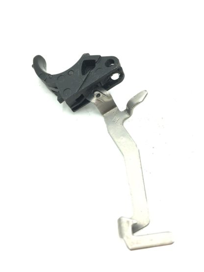 Smith & Wesson SD40VE .40 S&W, Pistol Parts, Trigger