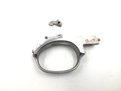 Ruger GP 100 .357 Magnum, Revolver Parts: Trigger Guard, Cylinder Latch, Plunger - Image 6