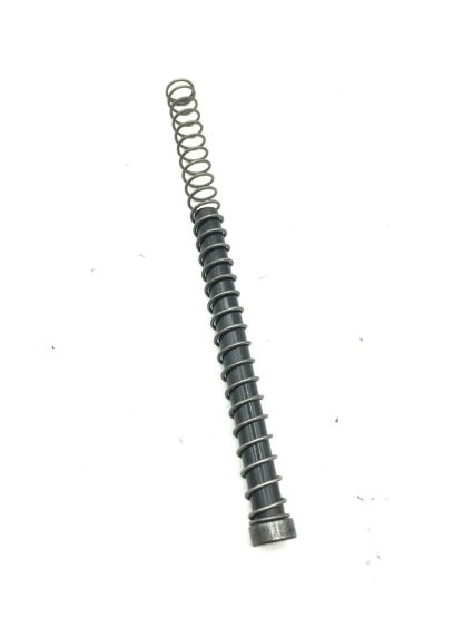 Beretta 92FS 9mm, Pistol Parts, Recoil Spring - Image 3