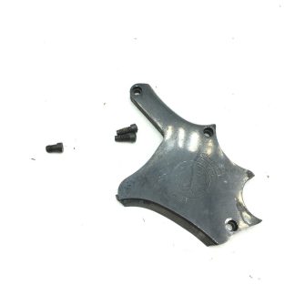 Smith & Wesson 48-4 .22Mag, Revolver Parts, Side Plate, Screws