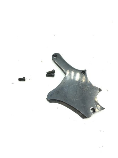 Smith & Wesson 48-4 .22Mag, Revolver Parts, Side Plate, Screws