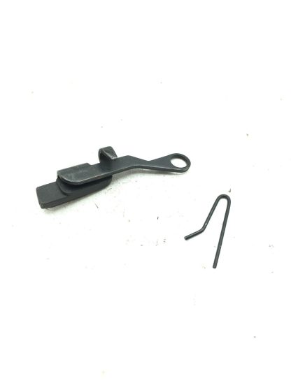 SCCY CPX-2 9mm, Pistol Parts, Slide Stop, Spring - Image 2