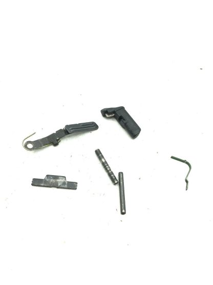 Smith & Wesosn SD40VE .40S&W, Pistol Parts, Slide Stop, Mag Catch, Pins - Image 4