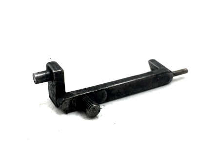 Smith & Wesson 10-5 .38 Special, Revolver Parts: Bolt with Plunger - Image 2