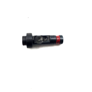 High Standard M-101 Duramatic .22 LR, Pistol Parts: Safety