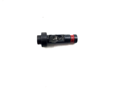 High Standard M-101 Duramatic .22 LR, Pistol Parts: Safety