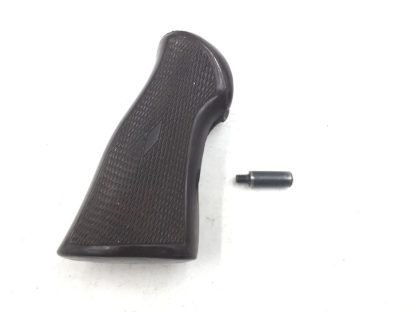Burgo 108-S .32S&W, Revolver Parts: Grip with Screw