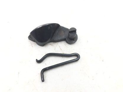 Ruger New Model Super Blackhawk .44 Magnum, Revolver Parts: Gate, Spring - Image 3