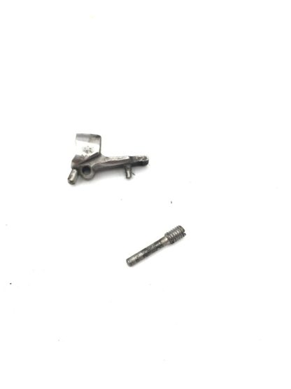 Ruger SP101 .357Magnum, Revolver Parts, Crane Latch, Screw - Image 2