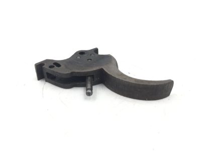 Smith & Wesson 10-5 .38 Special, Revolver Parts: Trigger - Image 3