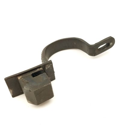 FIE Singleshot 410ga, Shotgun Part. Trigger Guard (metal) w/ Stop Bolt - Image 5