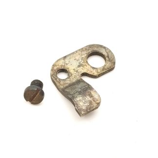Remington 512 .22 S, L or LR, Rifle Parts, Ejector, Screw