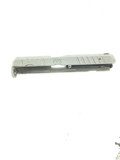 Walther PPX 9mm, Pistol Parts, Slide - Image 5