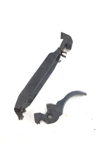 Smith & Wesson 539 9mm, Pistol Parts, Trigger, Bar - Image 4