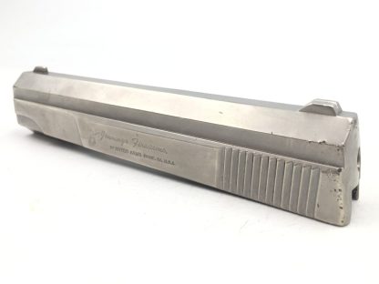 Jennings Bryco 59 9mm, Pistol Parts: Slide - Image 12