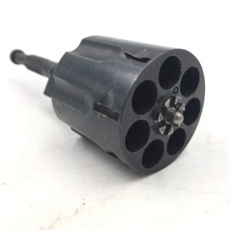 Burgo 108-S .32S&W, Revolver Parts: Cylinder with Crane