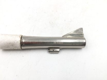 Taurus 84 .38Special, Revolver Parts: Barrel