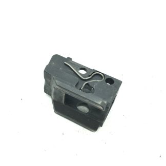 Springfield XD-40 .40S&W, Pistol Parts, Support