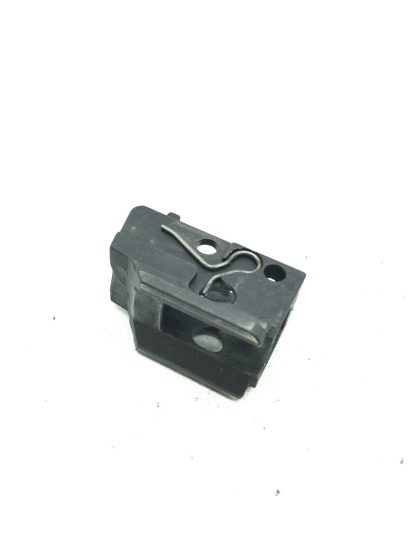 Springfield XD-40 .40S&W, Pistol Parts, Support