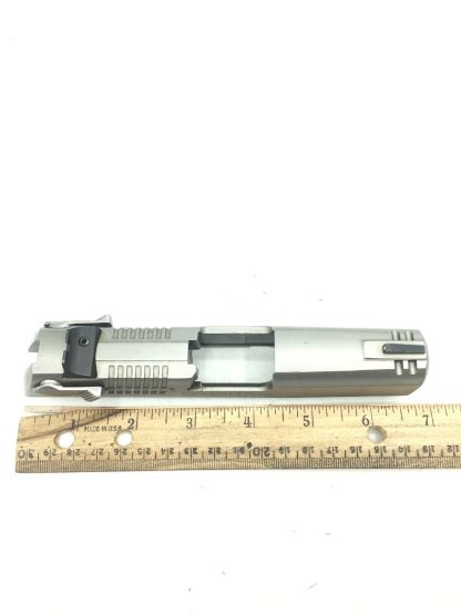 Ruger P93DC 9mm, Pistol Parts, Slide - Image 6