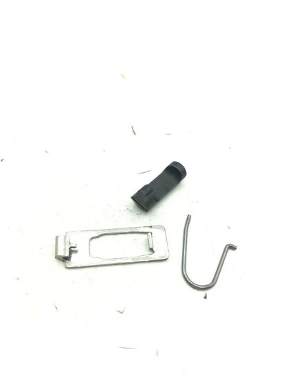 Ruger LC9 9mm, pistol Parts, Mag Catch, Disconnect, Spring - Image 3