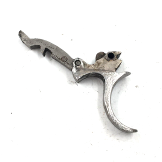 Iver Johnson Safety Hammer .38 S&W, Revolver Parts: Trigger with Lifter