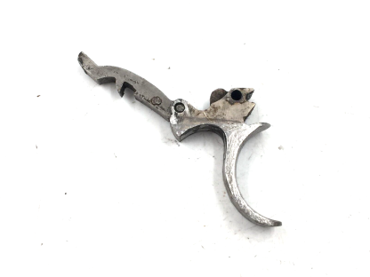 Iver Johnson Safety Hammer .38 S&W, Revolver Parts: Trigger with Lifter