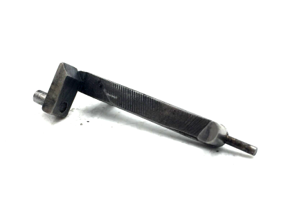 Smith & Wesson 10-5 .38 Special, Revolver Parts: Bolt with Plunger - Image 3