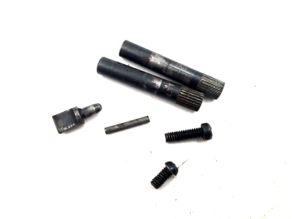 Winchester 370 410 gauge, Shotgun Parts: Firing Pin, Pins, Screws