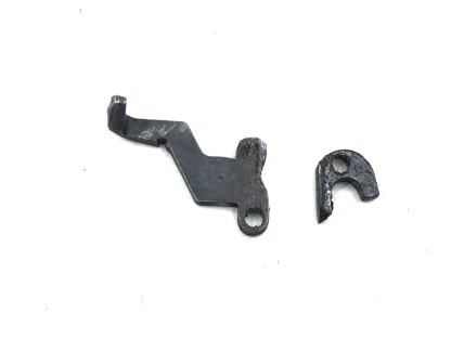 Sterling 302 .22LR, Pistol Parts: Lever, Cam Lever - Image 2
