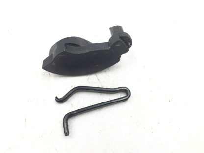 Ruger New Model Super Blackhawk .44 Magnum, Revolver Parts: Gate, Spring - Image 4