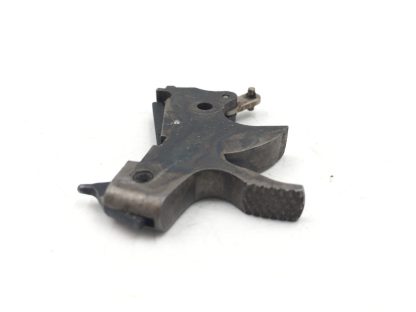 Smith & Wesson 10-10 .38 Special, Revolver Parts: Hammer - Image 2
