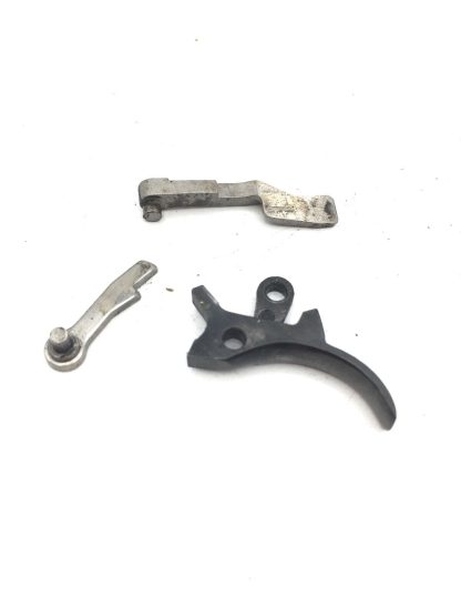 Ruger New Model Single-Six .22LR, Revolver Parts, Trigger, Pawl, Transfer Bar - Image 5