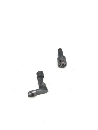Beretta 950BS .22 Short, Pistol Parts, Barrel Latch, Button - Image 5
