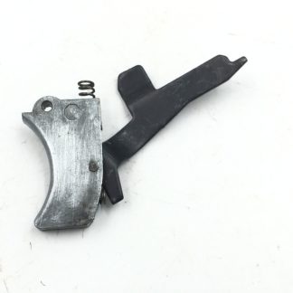 Phoenix Arms Raven .25 ACP, Pistol Parts: Trigger