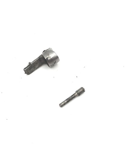 Ruger SP101 .357Magnum, Revolver Parts, Crane Latch, Screw - Image 3