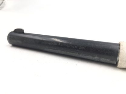 Herbert Schmidt Western Six Shooter .22LR, Revolver Parts: Barrel - Image 6