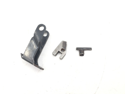 Stevens 58-20 20 Gauge, Shotgun Parts: Mag Latch, Safety Lever, Pin