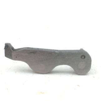 Smith & Wesson 60-9 .357 Magnum, Revolver Parts: Hand