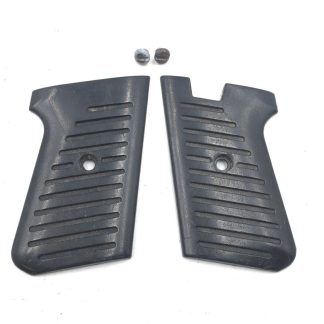 Bryco Arms 38-CA .380ACP, Pistol Parts: Grips with Screws