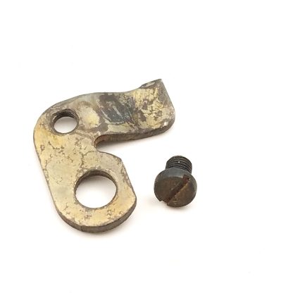 Remington 512 .22 S, L or LR, Rifle Parts, Ejector, Screw - Image 3