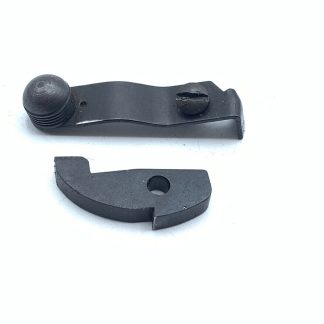 Harrington & Richardson 700 22mag, Rifle parts: safety lever, lever, screw